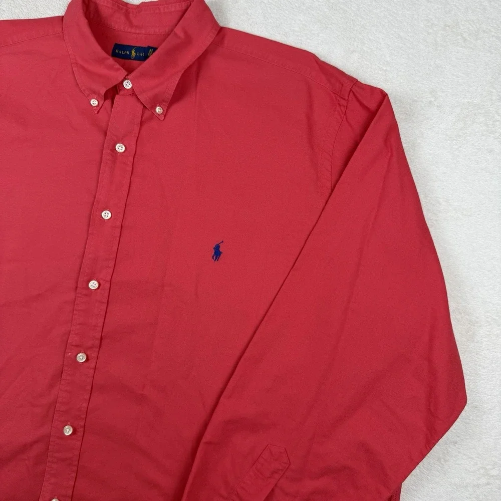 Polo Ralph Lauren excellent pre